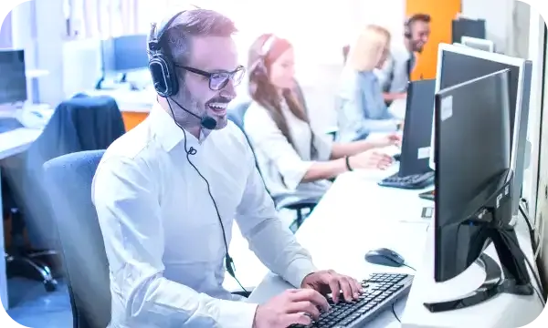Euronics algorithmic investing