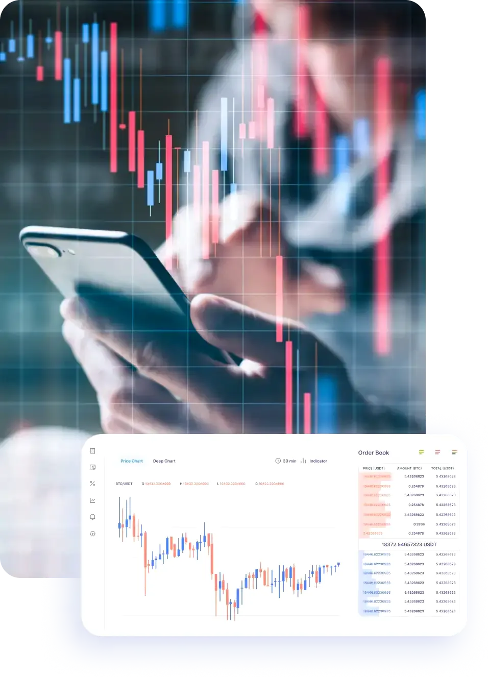 Euronics AI trading